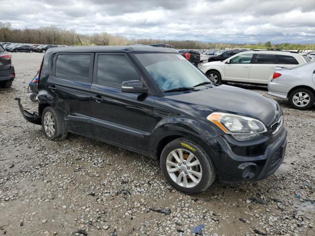 Photo 4 from auction – 2013 KIA SOUL + with VIN KNDJT2A62D7771387