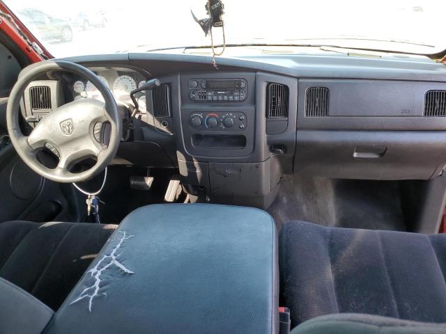 Photo 8 from auction – 2002 DODGE RAM 1500 with VIN 1B7HU18N42J103576
