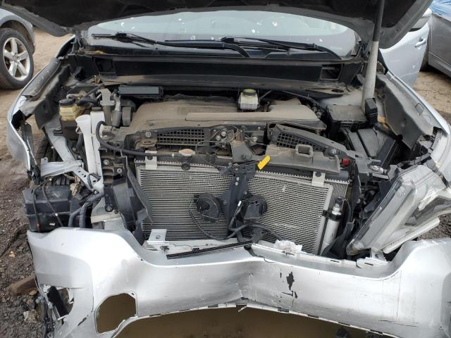 Photo 11 from auction – 2020 NISSAN PATHFINDER with VIN 5N1DR2BN7LC602629