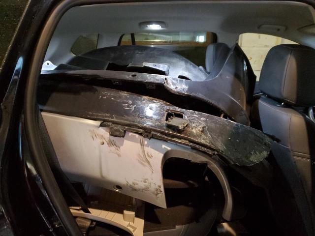 Photo 10 from auction – 2020 BUICK ENVISION P with VIN LRBFX3SX4LD169757
