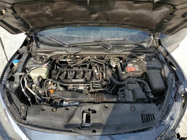 Photo 11 from auction – 2016 HONDA CIVIC TOUR with VIN 19XFC1F97GE001998