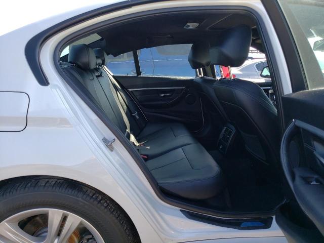 Photo 10 from auction – 2016 BMW 328 I SULE with VIN WBA8E9C57GK645501