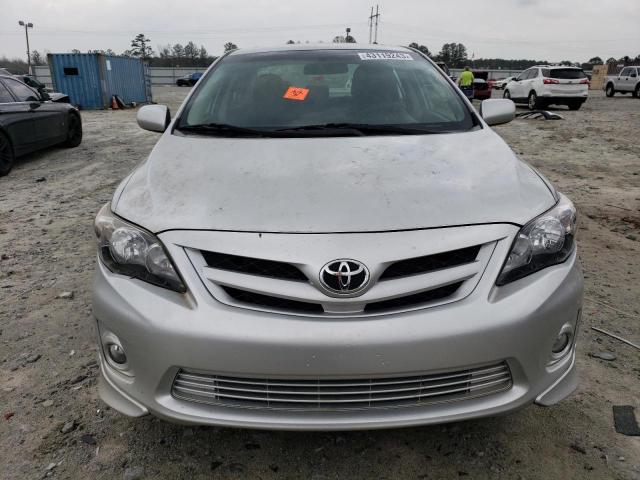 Photo 5 from auction – 2011 TOYOTA COROLLA BA with VIN 2T1BU4EE8BC623688