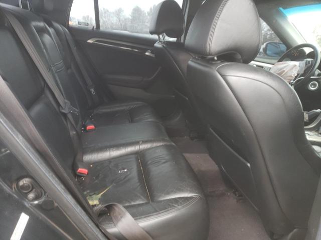 Photo 10 from auction – 2007 ACURA TL with VIN 19UUA66217A044475
