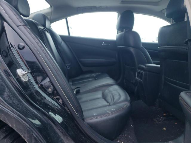 Photo 10 from auction – 2011 NISSAN MAXIMA S with VIN 1N4AA5AP9BC852266