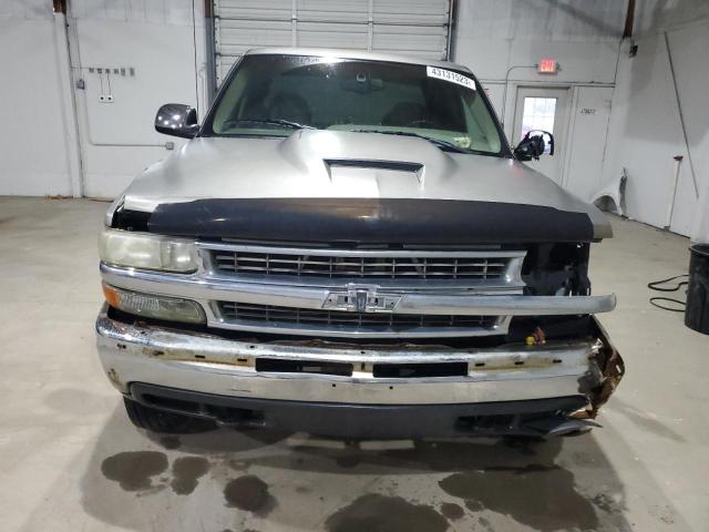 Photo 5 from auction – 2002 CHEVROLET SILVERADO with VIN 1GCGK29U52Z235714