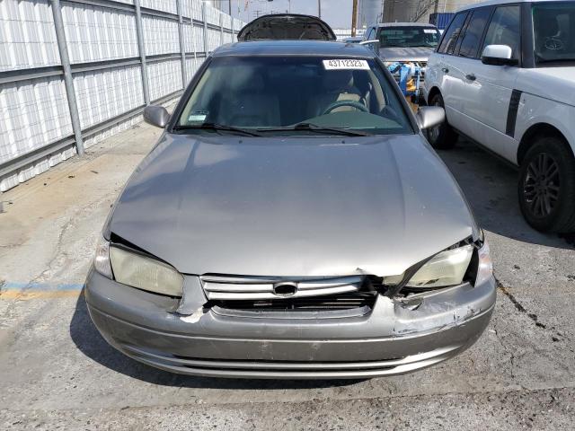 Photo 5 from auction – 1999 TOYOTA CAMRY LE with VIN JT2BF28K0X0179264
