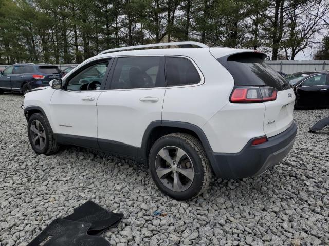 Photo 2 from auction – 2019 JEEP CHEROKEE L with VIN 1C4PJMDX6KD236609
