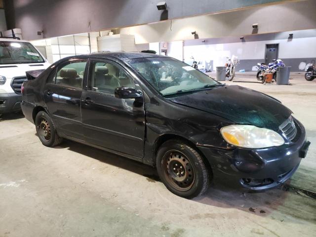 Photo 4 from auction – 2005 TOYOTA COROLLA with VIN 2T1BR32EX5C361094