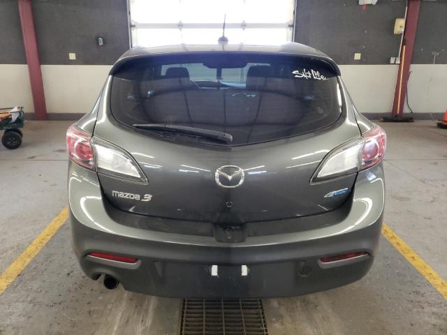 Photo 6 from auction – 2012 MAZDA 3 I with VIN JM1BL1M82C1637010