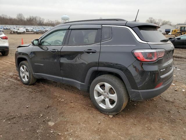 Photo 2 from auction – 2018 JEEP COMPASS LA with VIN 3C4NJDBB3JT270840