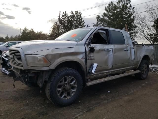 Photo 1 from auction – 2017 RAM 3500 LONGH with VIN 3C63R3NL8HG762756