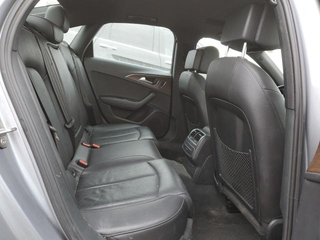 Photo 10 from auction – 2016 AUDI A6 PREMIUM with VIN WAUGFAFC2GN080416