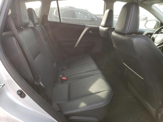 Photo 11 from auction – 2015 TOYOTA RAV4 LIMIT with VIN 2T3YFREV6FW155960