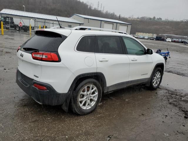Photo 3 from auction – 2015 JEEP CHEROKEE L with VIN 1C4PJMCS2FW651619