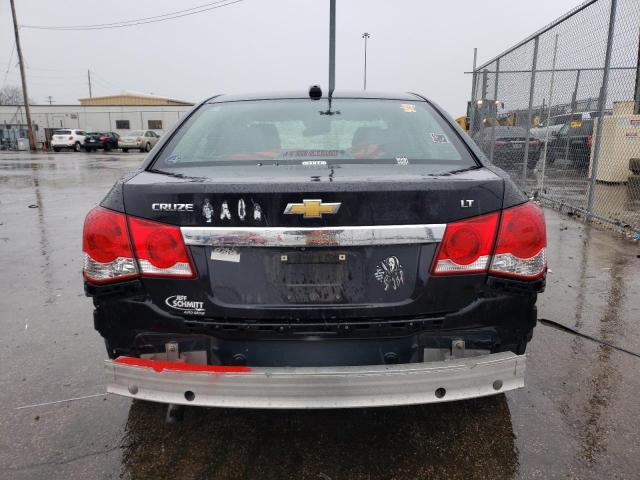 Photo 6 from auction – 2015 CHEVROLET CRUZE LT with VIN 1G1PC5SB3F7115461