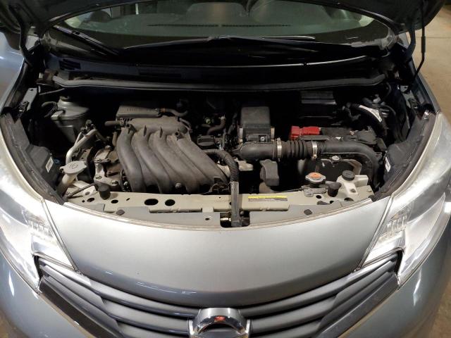 Photo 11 from auction – 2014 NISSAN VERSA NOTE with VIN 3N1CE2CP7EL383113