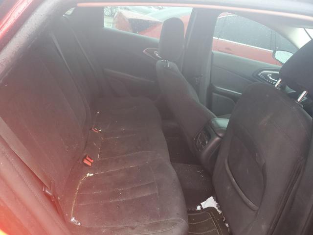 Photo 10 from auction – 2015 CHRYSLER 200 LIMITE with VIN 1C3CCCAB6FN521553