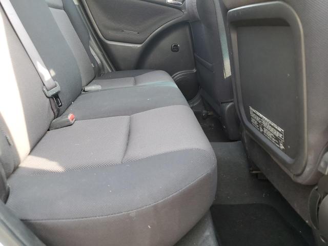 Photo 10 from auction – 2004 TOYOTA COROLLA MA with VIN 2T1KR32E64C304292