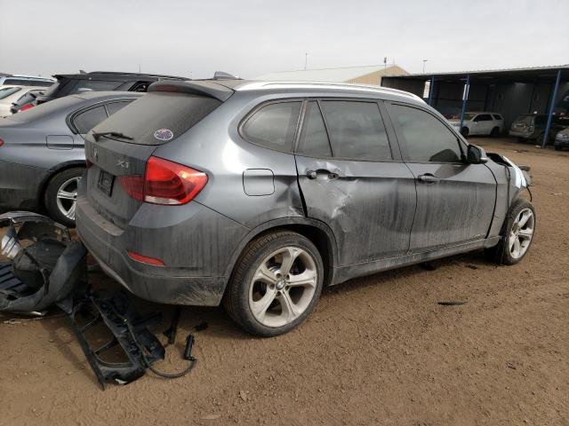Photo 3 from auction – 2013 BMW X1 XDRIVE3 with VIN WBAVM5C50DVV90754