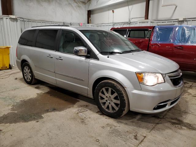 Photo 4 from auction – 2011 CHRYSLER TOWN & COU with VIN 2A4RR8DG7BR704444