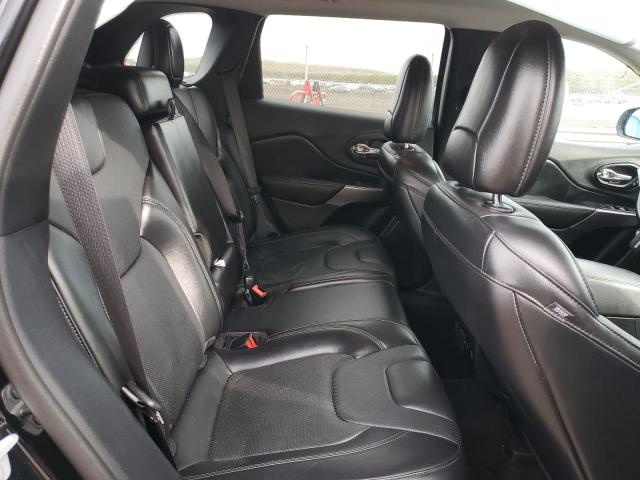 Photo 10 from auction – 2020 JEEP CHEROKEE L with VIN 1C4PJMDX7LD650273
