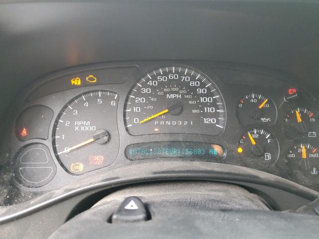 Zdjęcie 9 z aukcji – 2007 CHEVROLET SILVERADO z VIN 2GCEK13Z971160893