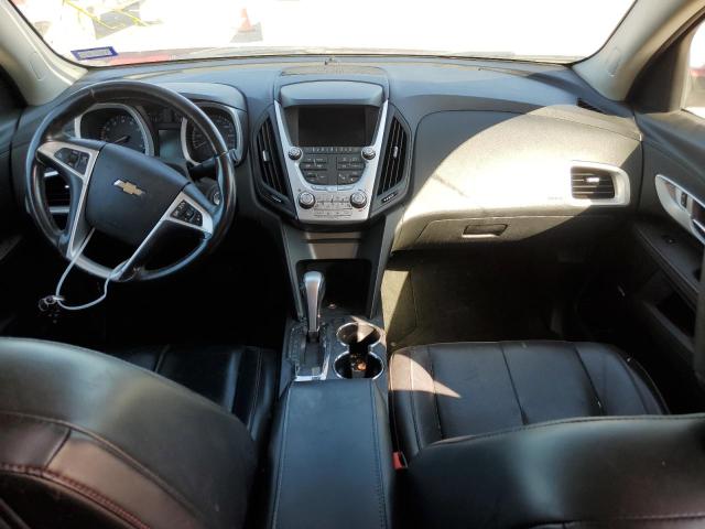 Photo 8 from auction – 2013 CHEVROLET EQUINOX LT with VIN 2GNALPEK3D6266146