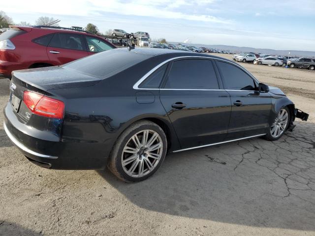 Photo 3 from auction – 2013 AUDI A8 L QUATT with VIN WAUR2AFD4DN013096
