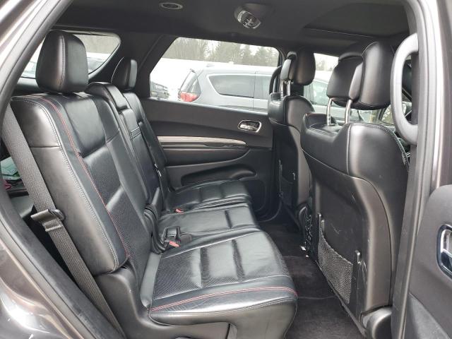 Photo 11 from auction – 2016 DODGE DURANGO R/ with VIN 1C4SDJCT5GC323445