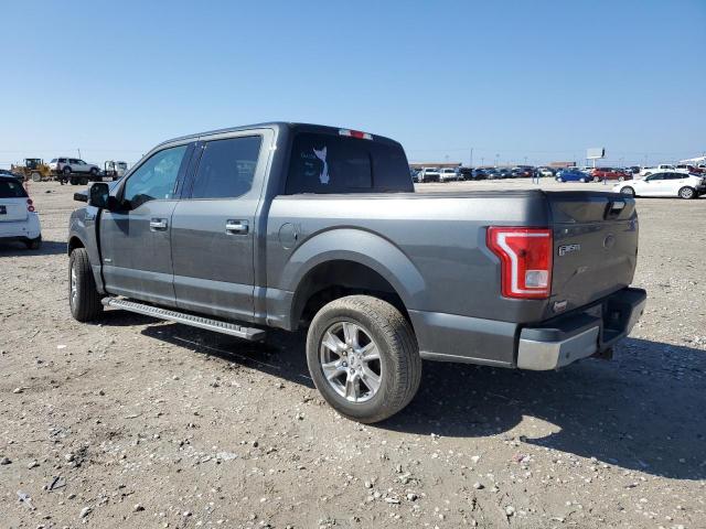Photo 2 from auction – 2015 FORD F150 SUPER with VIN 1FTEW1CP6FKD66545