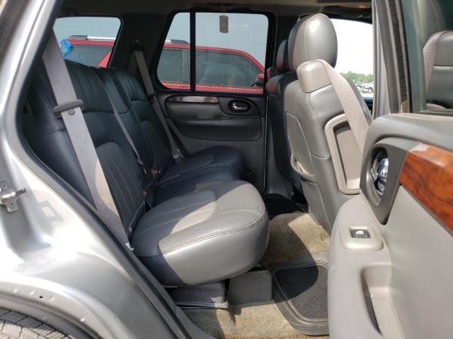Photo 11 from auction – 2004 GMC ENVOY with VIN 1GKDS13S442422821