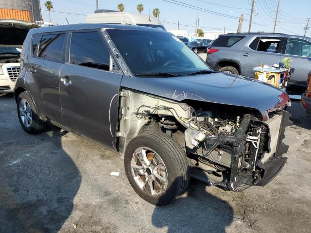 Photo 4 from auction – 2019 KIA SOUL with VIN KNDJN2A24K7665219