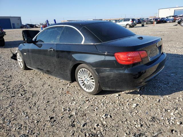 Photo 2 from auction – 2012 BMW 328 I SULE with VIN WBADW7C55CE729082