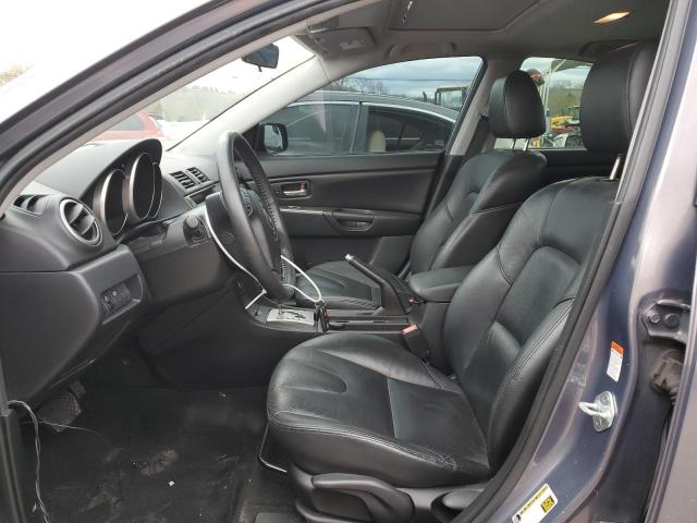 Photo 7 from auction – 2007 MAZDA 3 S with VIN JM1BK323271652814