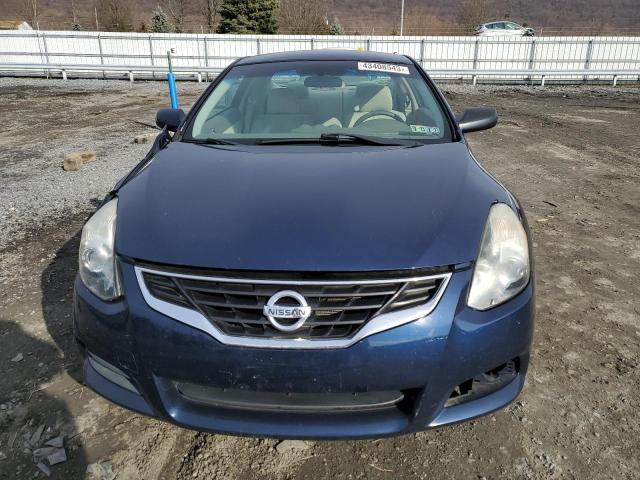 Photo 5 from auction – 2012 NISSAN ALTIMA S with VIN 1N4AL2EP9CC191567