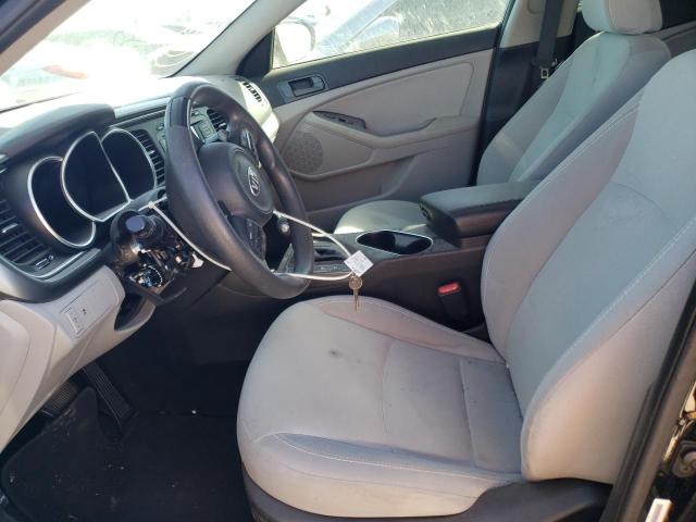 Photo 7 from auction – 2015 KIA OPTIMA LX with VIN 5XXGM4A70FG404445