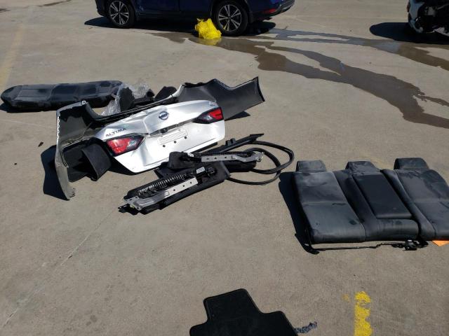 Photo 12 from auction – 2020 NISSAN ALTIMA SL with VIN 1N4BL4EV7LC148294