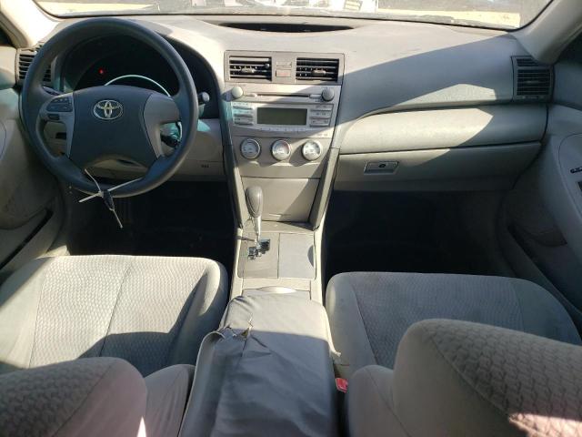 Photo 8 from auction – 2011 TOYOTA CAMRY BASE with VIN 4T4BF3EK5BR113829