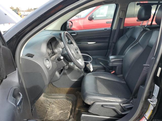 Photo 7 from auction – 2016 JEEP COMPASS LA with VIN 1C4NJDEB5GD663166