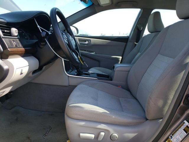Photo 7 from auction – 2015 TOYOTA CAMRY LE with VIN 4T4BF1FK7FR447126