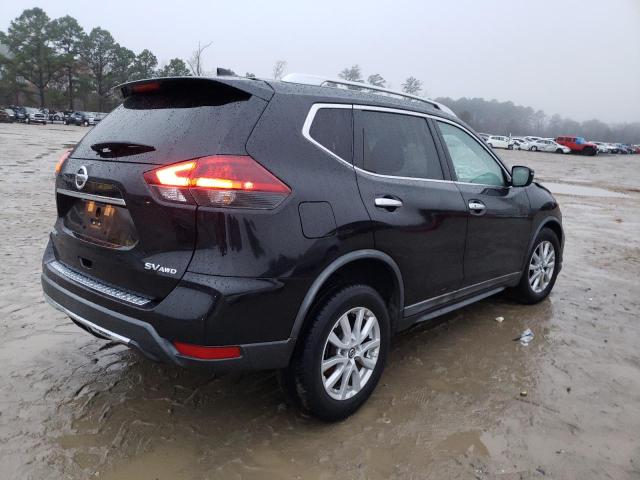Photo 3 from auction – 2018 NISSAN ROGUE S with VIN KNMAT2MV6JP591702