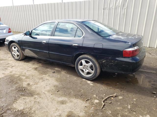 Photo 2 from auction – 2003 ACURA 3.2TL with VIN 19UUA56653A056278
