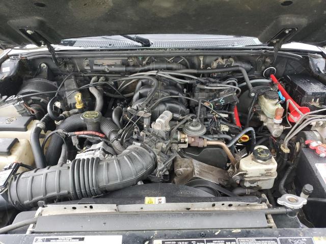 Photo 11 from auction – 2001 FORD RANGER SUP with VIN 1FTZR15E91TA41279