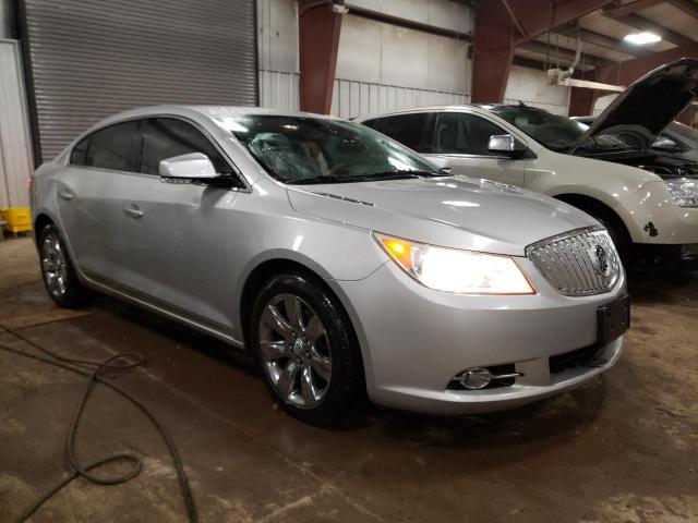 Photo 4 from auction – 2011 BUICK LACROSSE C with VIN 1G4GC5ED2BF197134
