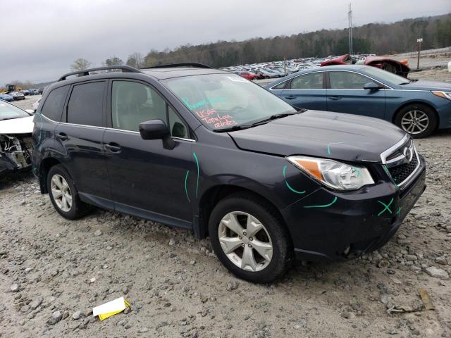 Photo 4 from auction – 2016 SUBARU FORESTER 2 with VIN JF2SJAKCXGH502370