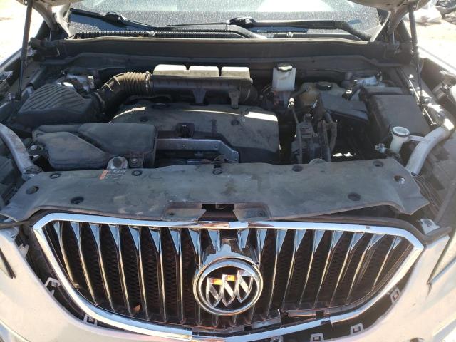 Photo 11 from auction – 2017 BUICK ENVISION E with VIN LRBFXBSA5HD075576