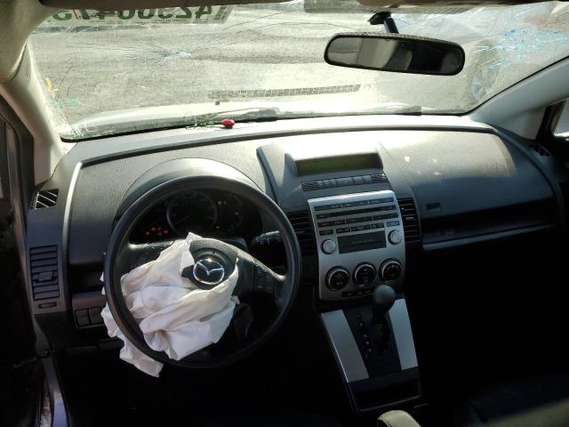 Photo 8 from auction – 2010 MAZDA 5 with VIN JM1CR2WL4A0384513