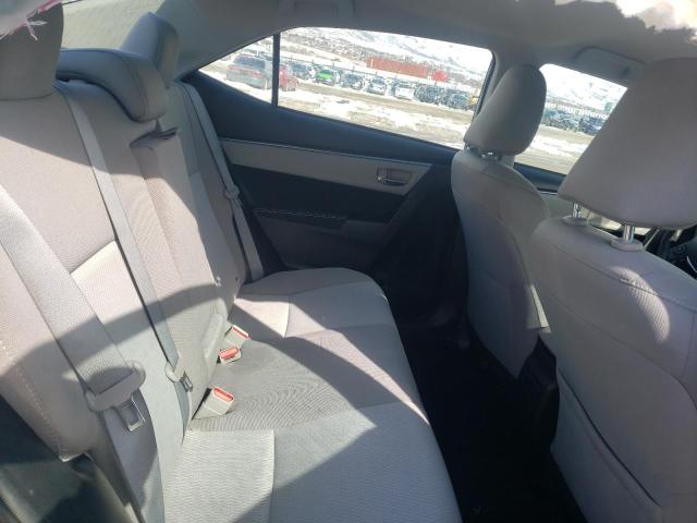 Photo 10 from auction – 2016 TOYOTA COROLLA L with VIN 5YFBURHE9GP525141