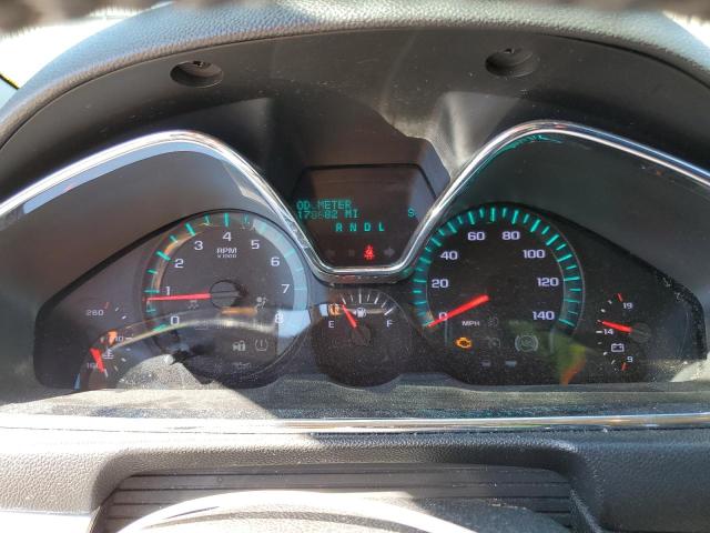 Photo 9 from auction – 2014 CHEVROLET TRAVERSE L with VIN 1GNKRHKD3EJ369747